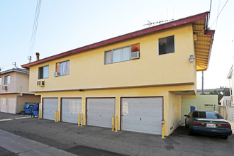 12131 Adrian St in Garden Grove, CA - Building Photo - Building Photo