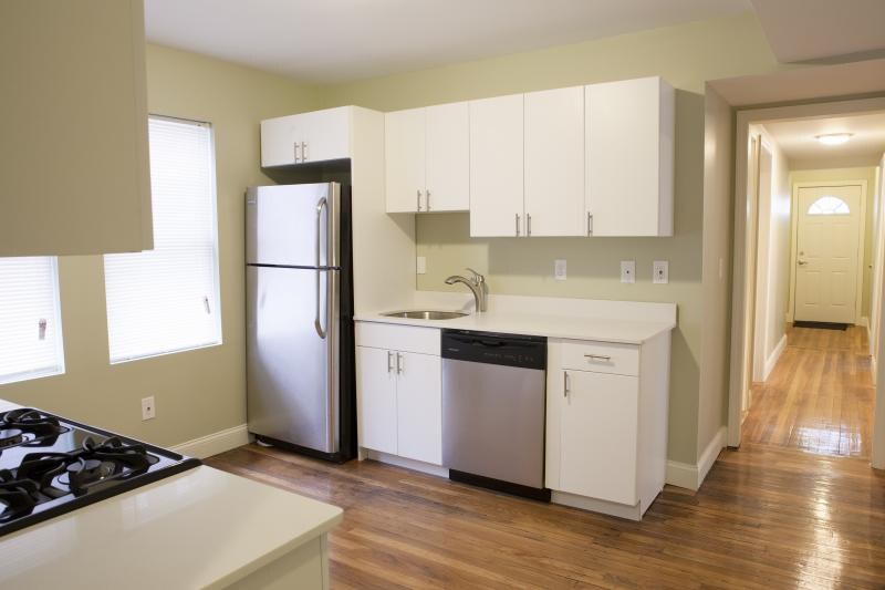 4043 Washington St, Unit 2 in Boston, MA - Building Photo