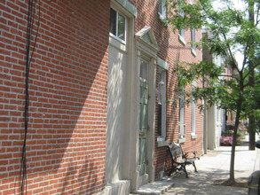 2324 Parrish St in Philadelphia, PA - Building Photo - Other