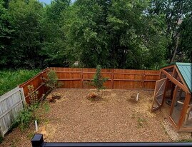 7137 Arrowroot Ave in Colorado Springs, CO - Building Photo