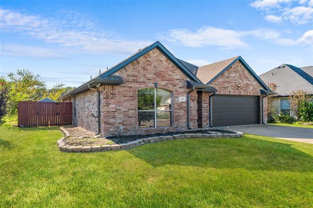 132 Birdsong Ln in Terrell, TX - Building Photo - Building Photo