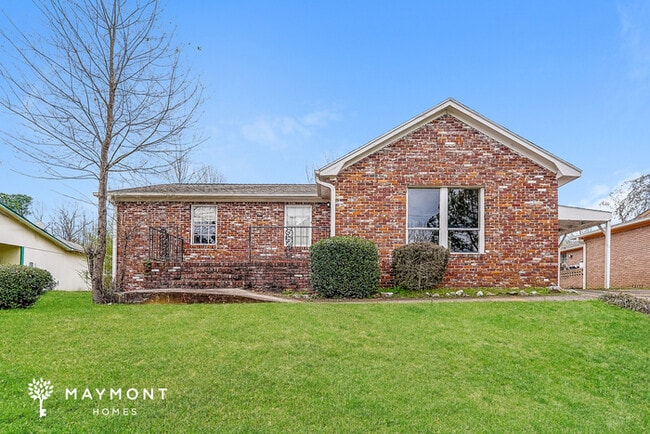 property at 225 Bayberry Rd