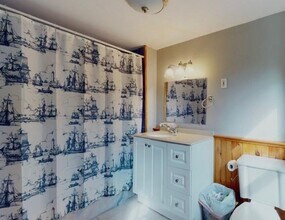 93 Baxter St in Boston, MA - Building Photo - Building Photo