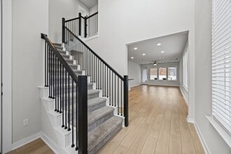 12702 Autumn Bird Trce in Buda, TX - Building Photo - Building Photo