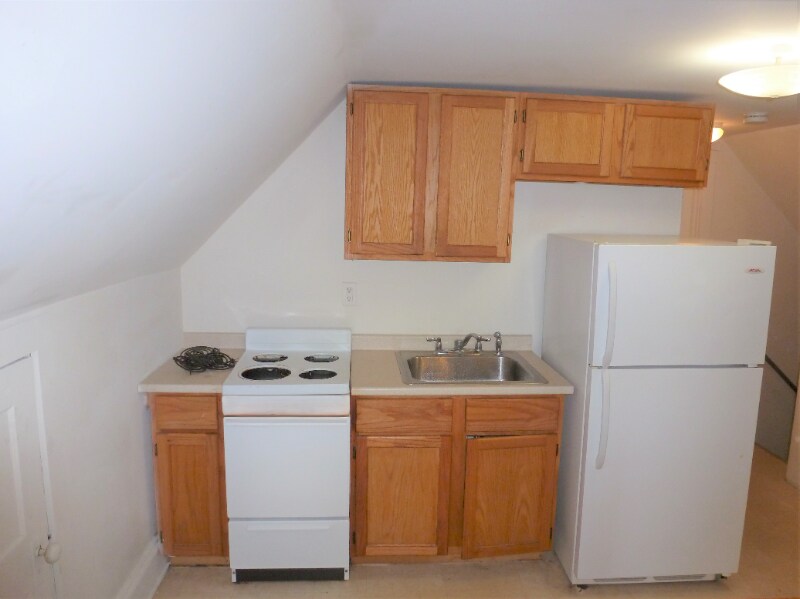 43 N Willard St in Burlington, VT - Building Photo