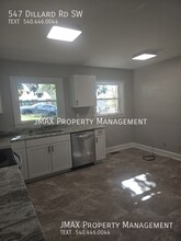 547 Dillard Rd SW in Roanoke, VA - Building Photo - Building Photo
