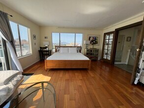 2152 Mason St, Unit 2152A in San Francisco, CA - Building Photo - Building Photo