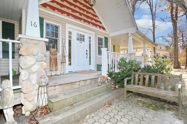 16 Gerke Ave in New City, NY - Building Photo - Building Photo