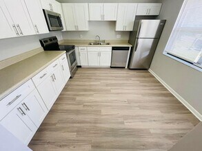3805 Park Lane Villas Rd in West Palm Beach, FL - Building Photo - Building Photo