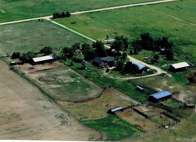 property at 50416 Co Rd 22