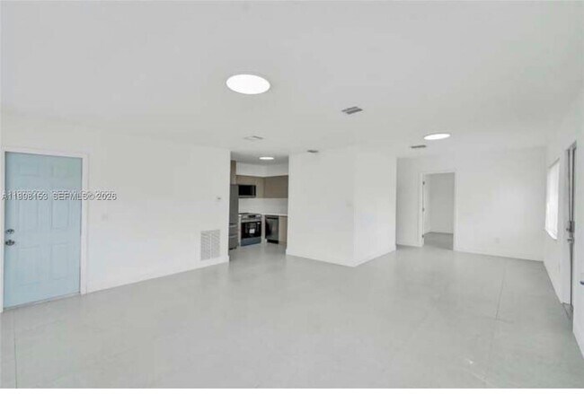 4701 N Andrews Ave in Fort Lauderdale, FL - Building Photo - Building Photo