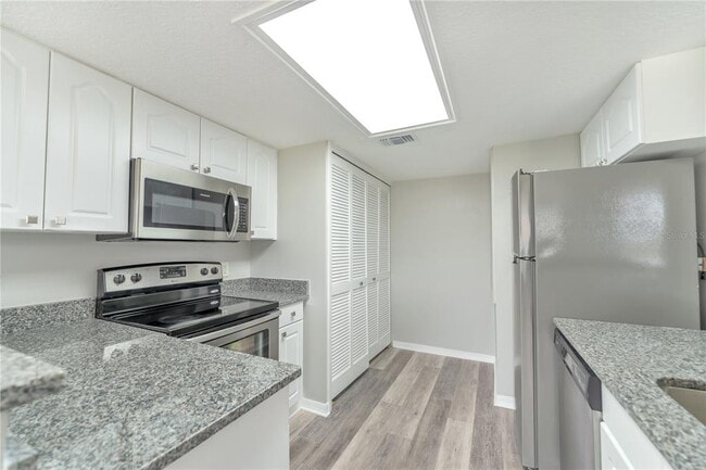 property at 519 Washington Palm Loop