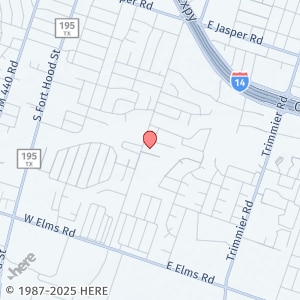 property at 105 Kings Ct