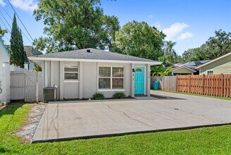 126 Page St in Orlando, FL - Building Photo - Building Photo