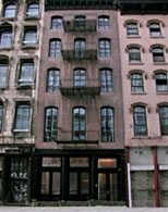 53 Murray St in New York, NY - Foto de edificio - Building Photo