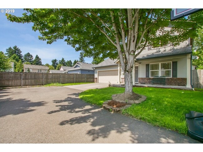 16020 NE 12th St in Vancouver, WA - Building Photo - Building Photo