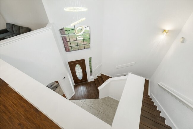 property at 2042 Mickle Creek Dr