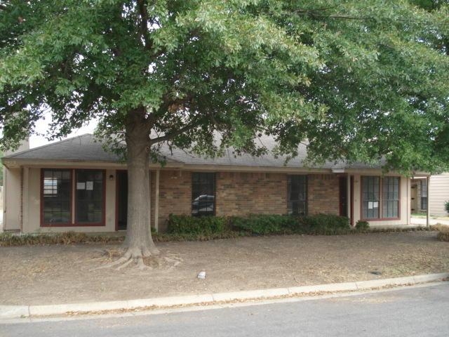 2423 Indigo Ln in Arlington, TX - Building Photo