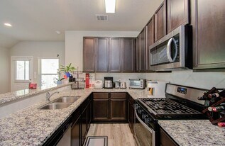 25416 Grotto Falls Ln in Porter, TX - Building Photo