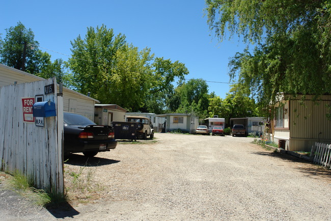 4133 W State St in Boise, ID - Building Photo - Building Photo