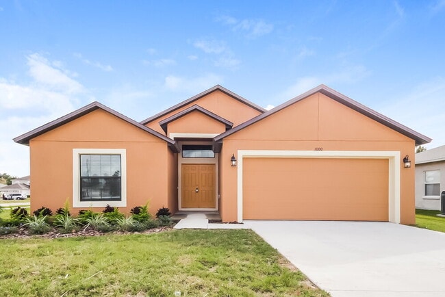 property at 1000 Mardi Gras Dr