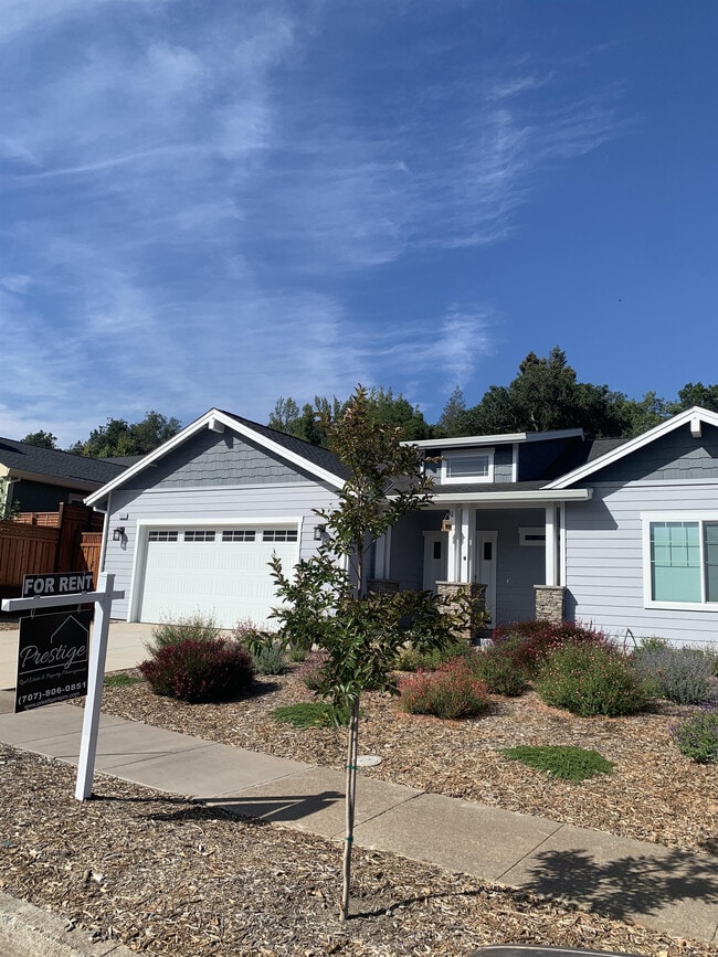 property at 3626 Aaron Dr