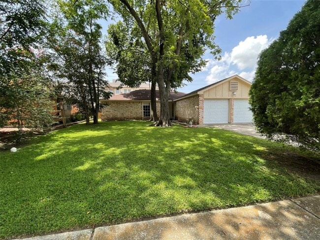 16311 Golden Sage Ln in Cypress, TX - Building Photo - Building Photo
