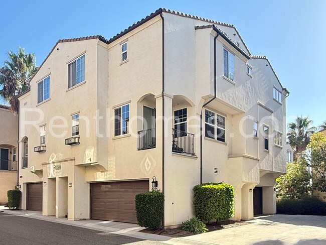property at 5080 Tranquil Way