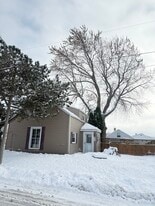 2525 W Abbott Ave in Milwaukee, WI - Building Photo