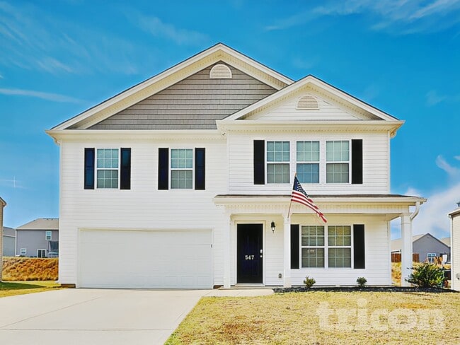 547 Falls Cottage Run in Boiling Springs, SC - Building Photo - Building Photo