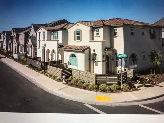 property at 2352 Bronze Star Way