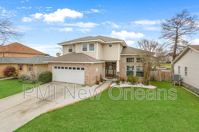 property at 114 Eden Isles Dr