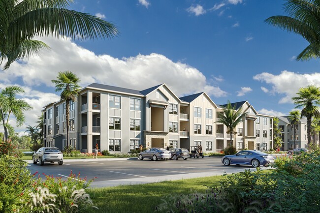 Evolve Grove Park in Fruitland Park, FL - Building Photo - Building Photo