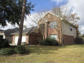 12911 Maples Perch Ct in Humble, TX - Building Photo