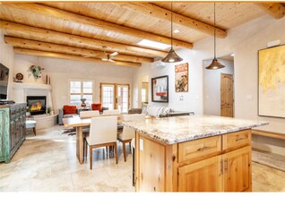 510 Halona St in Santa Fe, NM - Foto de edificio - Building Photo