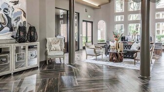 Meyer Forest in Houston, TX - Building Photo