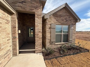 406 Essex Ln in Wolfforth, TX - Building Photo - Building Photo