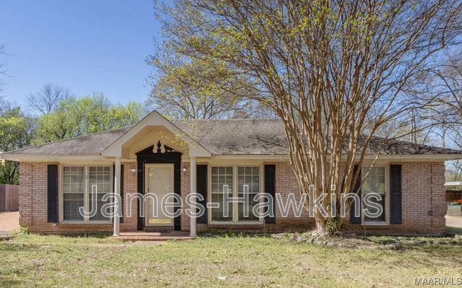 3005 Willow Ln Dr in Montgomery, AL - Building Photo - Building Photo