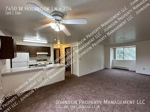 7450 W Holbrook Ln in Boise, ID - Building Photo - Building Photo