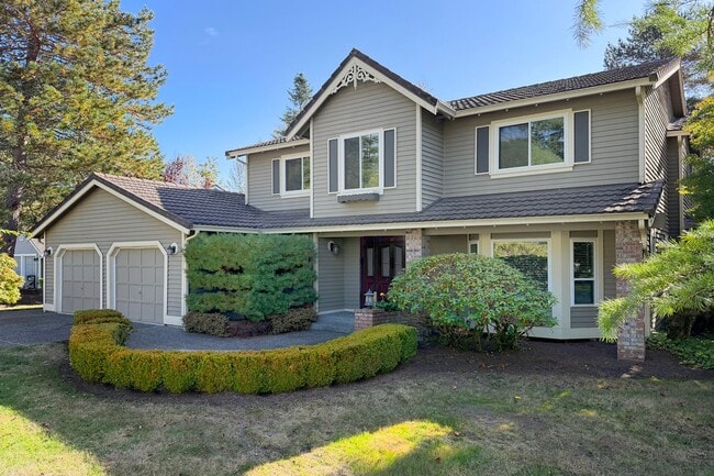 property at 24209 SE 45th St