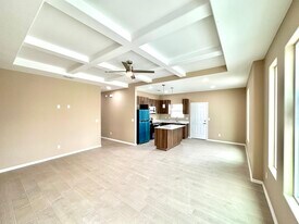 2915 W Sandlewood St, Unit 1 in Edinburg, TX - Building Photo