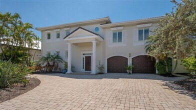 1121 Morningside Pl in Sarasota, FL - Building Photo - Building Photo