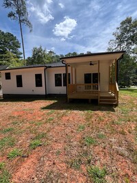 133 Cheyenne Dr in Louisburg, NC - Building Photo - Building Photo