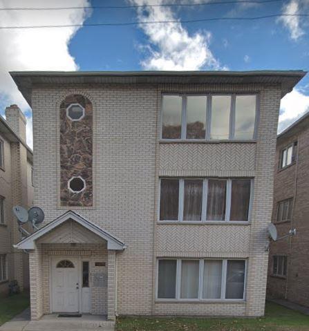 4207 S Harlem Ave, Unit 3 in Stickney, IL - Building Photo