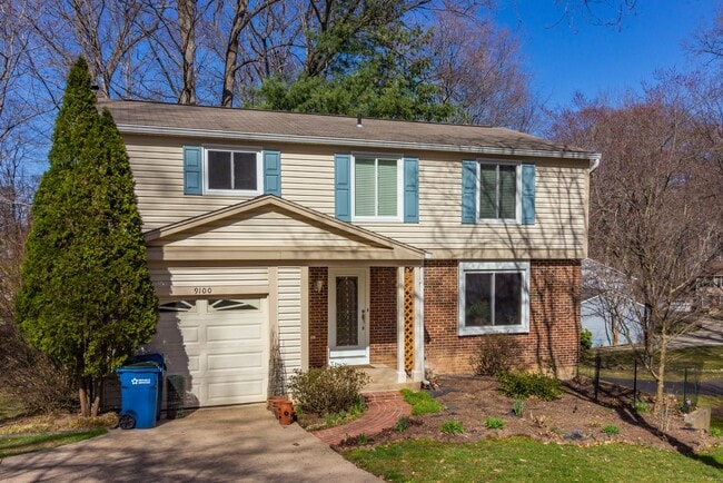 9100 Huber Ct in Burke, VA - Building Photo - Building Photo