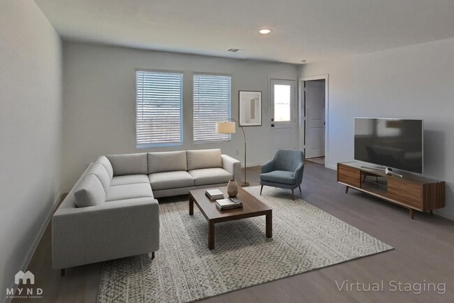 340 Pacific Waters in Seguin, TX - Foto de edificio - Building Photo