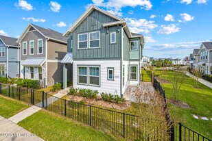 11301 Barrier Beach Pl in Jacksonville, FL - Building Photo