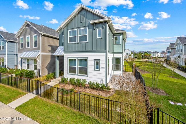 property at 11301 Barrier Beach Pl