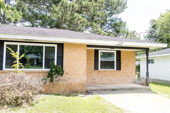 property at 2182 Dugan St
