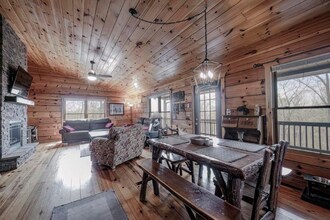 54 Henderson Ln in Mineral Bluff, GA - Building Photo - Building Photo